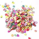 Adesivos De Unhas Frutas Saquinho Decoração Beleza Adesivos De Unhas Frutas Saquinho Decoração Beleza