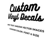 Adesivos de Vinil Personalizados VyoletShop à Prova de Intempéries Adesivos de Vinil Personalizados VyoletShop à Prova de Intempéries
