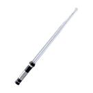 Adesivos decorativos lanterna led sabre de luz para brilho no escuro espada laser