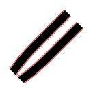 Adesivos Decorativos Para Capô Do Carro Mini Cooper S JCW R55 R56 R60 R61 F54 F55 F56 F60 Countryman
