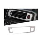 Adesivos Decorativos Para Saída De Ar Central Do Volvo S60 V60 2012-2017, Acessórios Para Carro