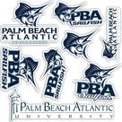 Adesivos Desert Cactus Palm Beach Atlantic University Adesivos Desert Cactus Palm Beach Atlantic University