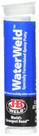 Adesivos e selantes J-B Weld Waterweld 8277 (pacote com 3)