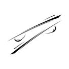 Adesivos Esportivos De Vinil Listrados Para Carro 6 Tamanhos Para Peugeot Boxer Citroen Jumper Fiat