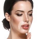 Adesivos Faciais Anti-rugas BlumBody