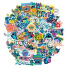 Adesivos Fashion Angels Disney Stitch - Pacote com 100 Unidades Adesivos Fashion Angels Disney Stitch - Pacote com 100 Unidades