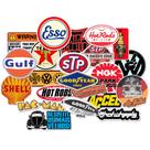 Adesivos Fusca Kombi Vidro Lata Carro Volkswagem 22 Unidades Adesivos Fusca Kombi Vidro Lata Carro Volkswagem 22 Unidades