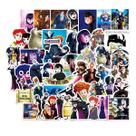 Adesivos Hotels Transylvanias Anime Cartoon 50 unidades de PVC