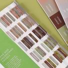 Adesivos laminados Bible Tabs thinkor Reposition com impressão grande