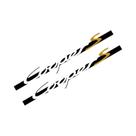 Adesivos Laterais Para Carro MINI Cooper S JCW R55 R56 F55 F56 F57 F60 R60 R61 F54, Decalques De