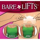Adesivos Levanta Seios Bare Lifts - Kit Com 10 Adesivos 5 Pares