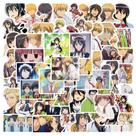 Adesivos Maids-Sama! Anime de vinil impermeável s 50 unidades/lote