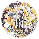 Adesivos Maids-Sama! Anime de vinil impermeável s 50 unidades/lote