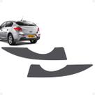 Adesivos Máscara Fume Lanterna Compatível Cruze Hatch 2011/