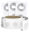 Adesivos NFC com chips NTAG215 em branco, etiquetas adesivas RFID regraváveis, compatíveis com smartphones e dispositivos com NFC (Tag215-10PCS) Adesivos NFC com chips NTAG215 em branco, etiquetas adesivas RFID regraváveis, compatíveis com smartphones e dispositivos com NFC (Tag215-10PCS)