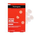 Adesivos para Acne Neutrogena Stubborn Acne - 24 Unidades Adesivos para Acne Neutrogena Stubborn Acne - 24 Unidades