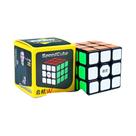Adesivos para Cubo Mágico QIYI Speed - 3x3x3, 4x4x4 e 5x5x5 - Brinquedo Educativo