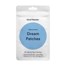 Adesivos para dormir Kind Patches Valerian Root Dream 30 unidades
