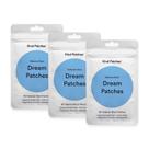 Adesivos para dormir Kind Patches Valerian Root Dream 90 Patches