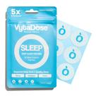 Adesivos para dormir Vytadose Natural DEEP Sleep, fornecimento de 30 dias
