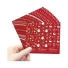 Adesivos Para Embalagem De Presentes De Natal 90 Peças Etiquetas Decorativas De Feliz Natal Para Adesivos Para Embalagem De Presentes De Natal 90 Peças Etiquetas Decorativas De Feliz Natal Para