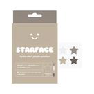Adesivos para Espinhas Starface Earth Star - Pacote com 96 Unidades Adesivos para Espinhas Starface Earth Star - Pacote com 96 Unidades