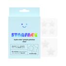 Adesivos para Espinhas Starface Hydro-Star Clear - 96 Unidades Adesivos para Espinhas Starface Hydro-Star Clear - 96 Unidades