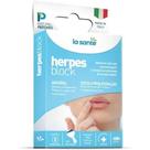 Adesivos Para Herpes Labial Transparentes 3 Cartelas