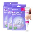 Adesivos para o cuidado da acne DeasyDerm Quick Calming Magnesium x30 Adesivos para o cuidado da acne DeasyDerm Quick Calming Magnesium x30