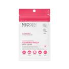Adesivos para o cuidado da acne DERMALOGY da NEOGENLAB A-CLEAR SOOTHING Adesivos para o cuidado da acne DERMALOGY da NEOGENLAB A-CLEAR SOOTHING