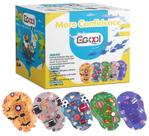 Adesivos para Olhos EGOOL Infantil 50 unidades Hipoalergênicos com Design Divertido