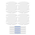 Adesivos Protetor Maçaneta Volvo Xc40 Xc60 Xc90 Resinado Adesivos Protetor Maçaneta Volvo Xc40 Xc60 Xc90 Resinado