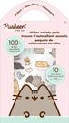 Adesivos Pusheen - Pacote com Várias Figuras - Oficialmente Licenciado