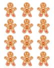 Adesivos, recursos criados por professores, biscoitos de gengibre, TCR6945 Adesivos, recursos criados por professores, biscoitos de gengibre, TCR6945