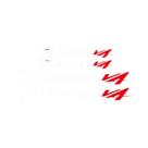 Adesivos Refletivos De 17 Polegadas Para Roda De Moto Aprilia Tuono V4 1100 Factory V4R Decalque