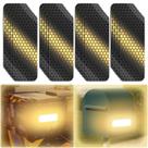 Adesivos refletivos PHIXBEAR Super Reflection 20 unidades 3M DG3