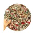 Adesivos Retrô De Natal Com Grafite 50 Peças Impermeáveis Para Decoração De Festas, Guitarra, Adesivos Retrô De Natal Com Grafite 50 Peças Impermeáveis Para Decoração De Festas, Guitarra,