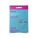 Adesivos Secativos Acne Smile Ricca Hidrocoloide 20un