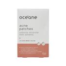 Adesivos Secativos para Espinhas com Ácido Salicílico - Acne Patches - Océane Adesivos Secativos para Espinhas com Ácido Salicílico - Acne Patches - Océane