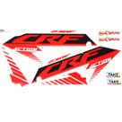 Adesivos Take Aletas Tanque Biker 4ction Crf 230 Adesivos Take Aletas Tanque Biker 4ction Crf 230