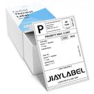 Adesivos térmicos de remessa JIAYLABEL 4x6 500 Labels