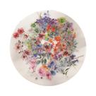 Adesivos Transparentes À Prova d'Água Com Estampa De Flores E Grafite, 50 Peças Para Celular, Adesivos Transparentes À Prova d'Água Com Estampa De Flores E Grafite, 50 Peças Para Celular,