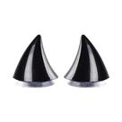 Adesivos Universais De Orelhas De Gato Fofas Para Capacete, 2 Peças, Acessórios De Decoração Para Adesivos Universais De Orelhas De Gato Fofas Para Capacete, 2 Peças, Acessórios De Decoração Para