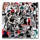 Adesivos Vagabonds Waterproof Vinyl Anime 55 unidades 5-7 cm