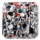 Adesivos Vagabonds Waterproof Vinyl Anime 55 unidades/lote 5-7 cm