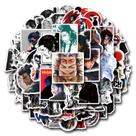 Adesivos Vagabonds Waterproof Vinyl Anime 55 unidades/lote 5-7 cm