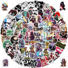 Adesivos YOUTHSTORE Star Wars 100 unidades para laptop com garrafa de água