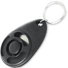 Adestrador Clicker Com Efeito Sonoro - 70426 - Chalesco Adestrador Clicker - 70426 - Chalesco