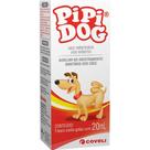 Adestrador sanitario pipi dog 20ml - coveli
