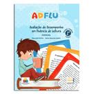 Adflu - Avaliação do Desempenho em Fluência de Leitura
